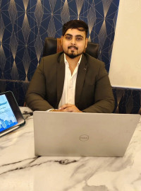 CA Piyush Kumar Khadanga